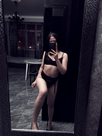 Индивидуалка Богдана Фотография 4